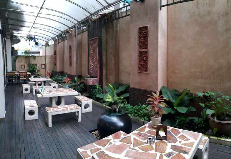 Hotel Best Beach Villa