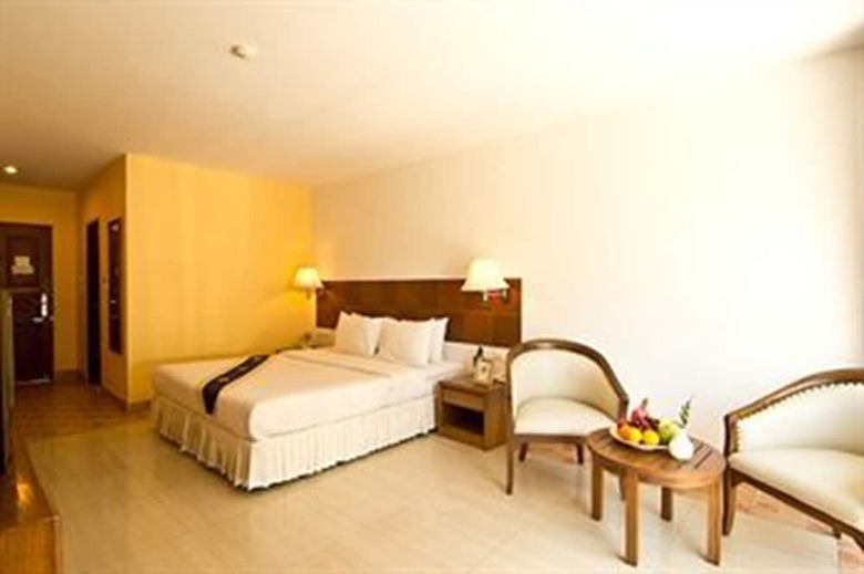 Hotel Best Beach Villa