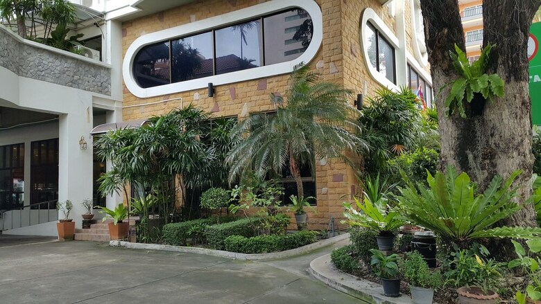 Hotel Best Beach Villa