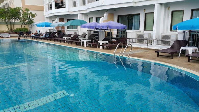 Hotel Best Beach Villa