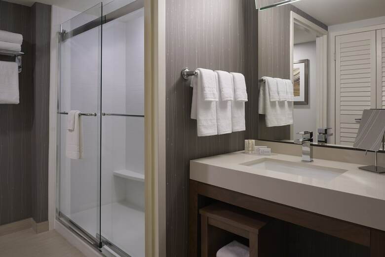 Hotel Courtyard By Marriott Toronto Airport