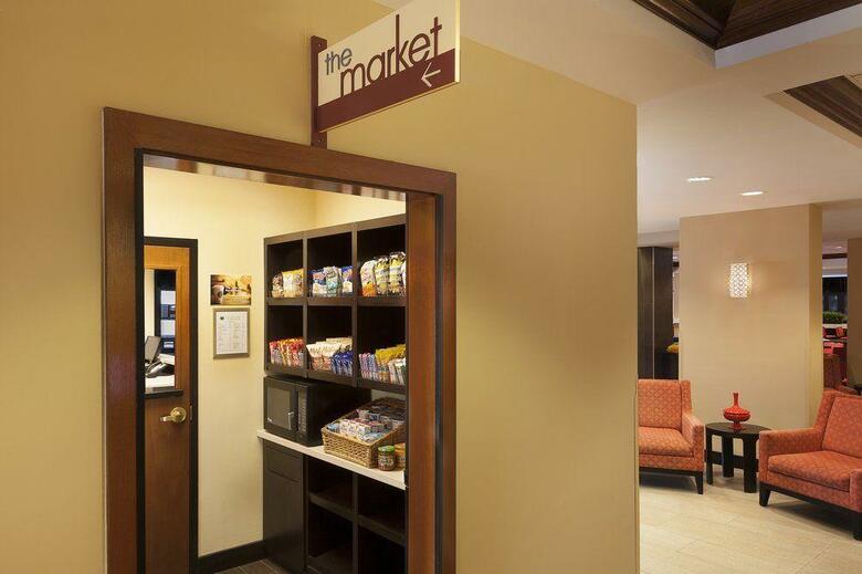 Hotel Courtyard By Marriott Toronto Airport