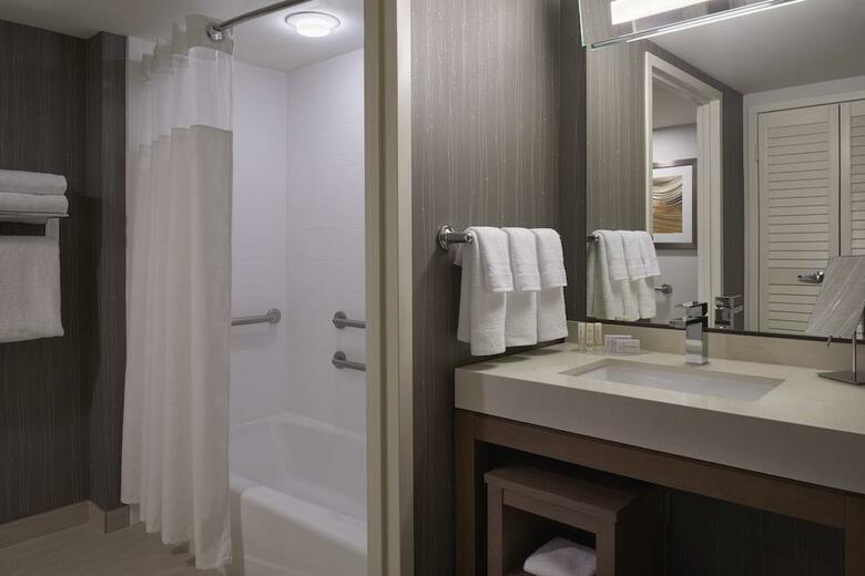 Hotel Courtyard By Marriott Toronto Airport