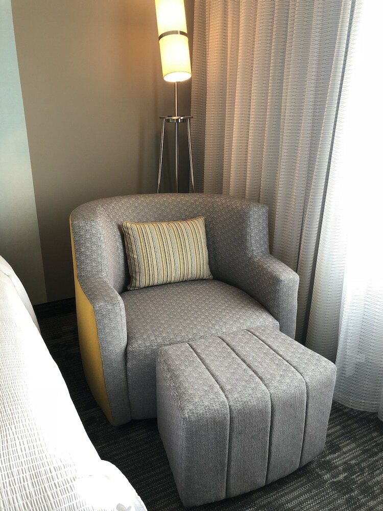 Hotel Courtyard By Marriott Toronto Airport