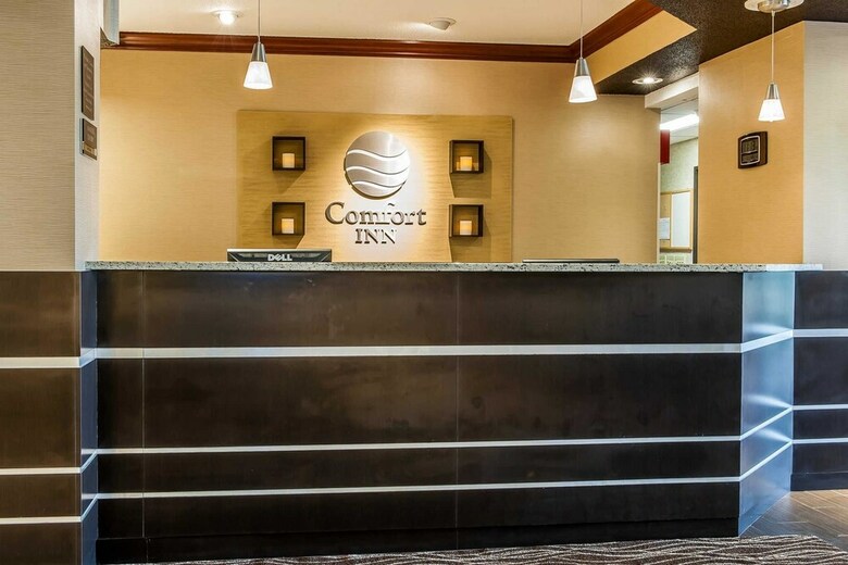 Hotel Comfort Inn East