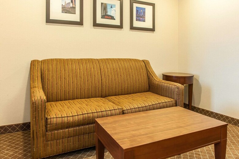 Hotel Comfort Inn East