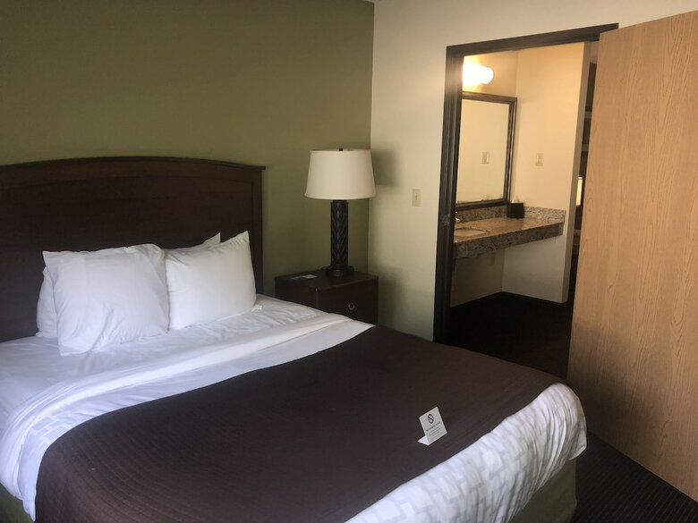 Cobblestone Hotel & Suites ? Wisconsin Rapids