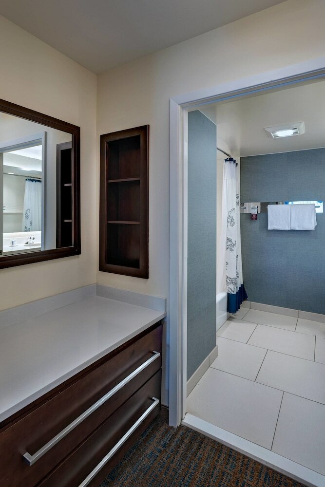 Aparthotel Residence Inn Omaha West