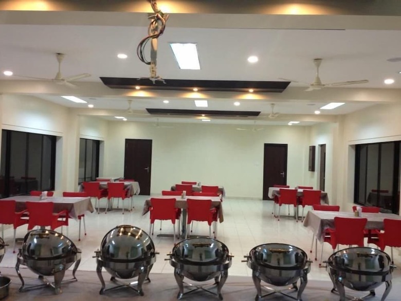 Apartamento Elysium Resort Alibaug