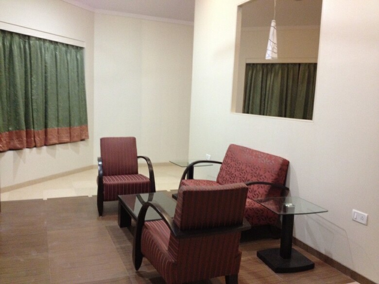 Apartamento Elysium Resort Alibaug