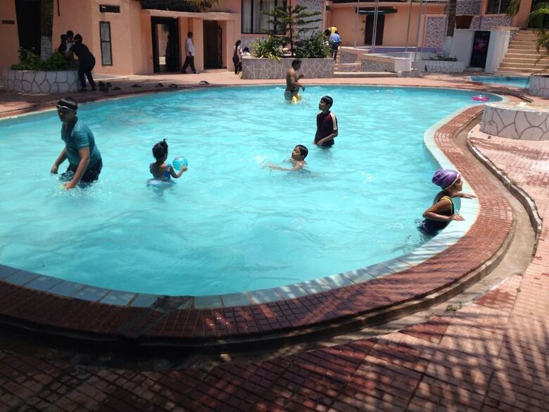 Apartamento Elysium Resort Alibaug