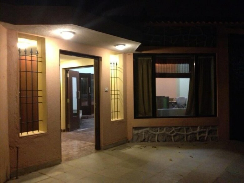 Apartamento Elysium Resort Alibaug
