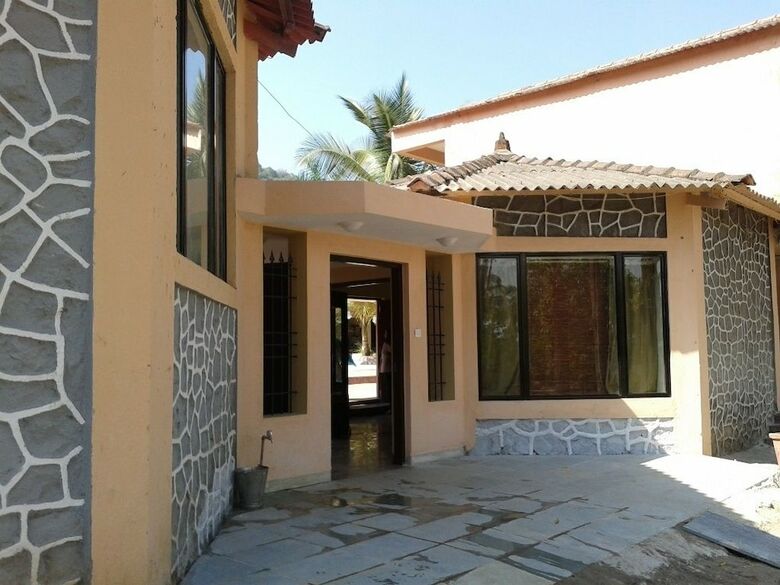 Apartamento Elysium Resort Alibaug