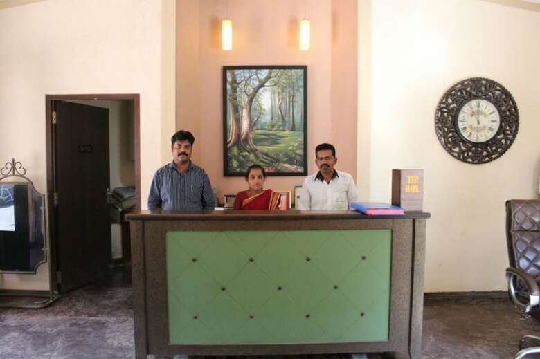 Apartamento Elysium Resort Alibaug