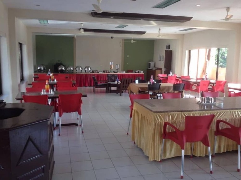 Apartamento Elysium Resort Alibaug