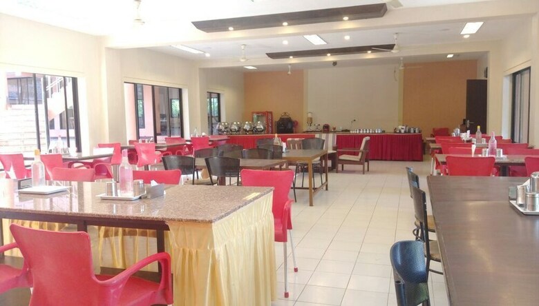 Apartamento Elysium Resort Alibaug