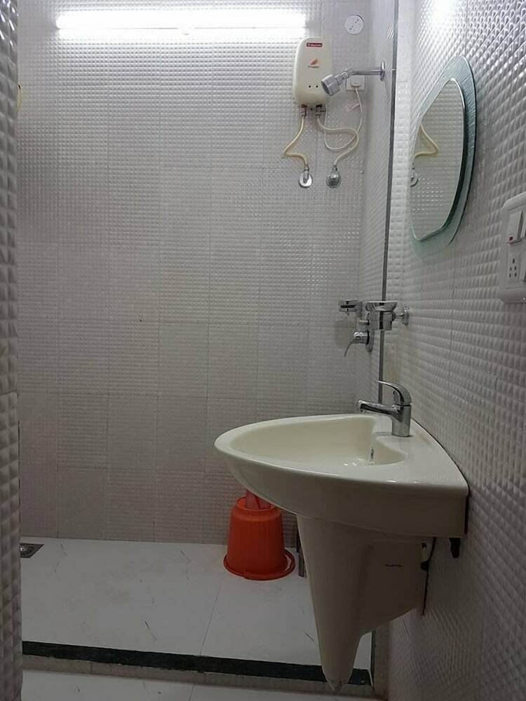 Apartamento Elysium Resort Alibaug