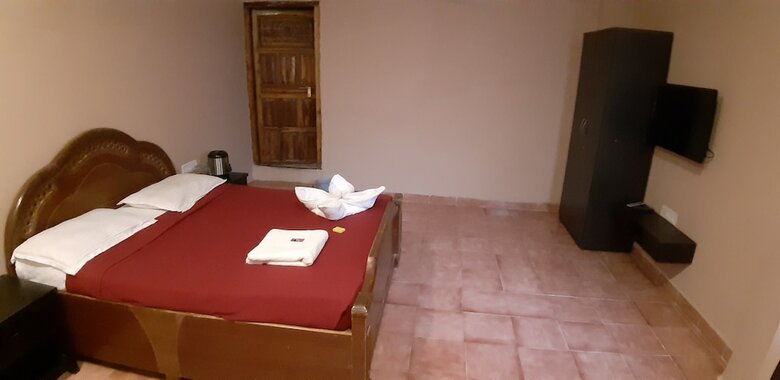 Apartamento Elysium Resort Alibaug