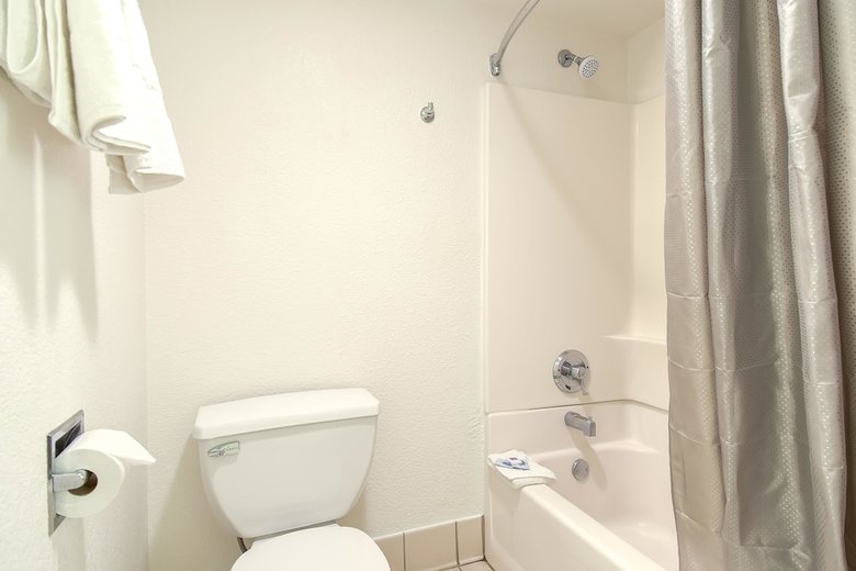 Motel 6 Anaheim, Ca - Maingate