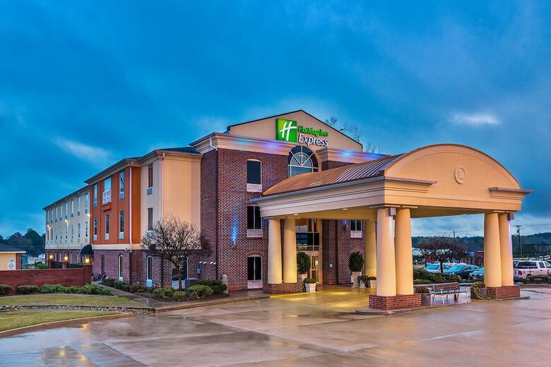 Hotel Holiday Inn Express Minden