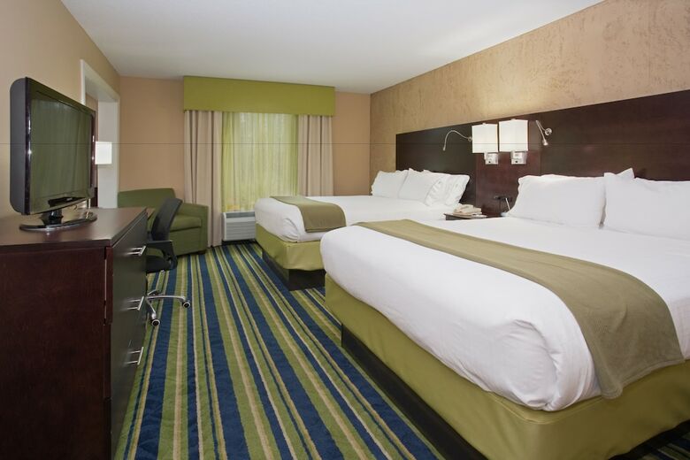 Hotel Holiday Inn Express Minden