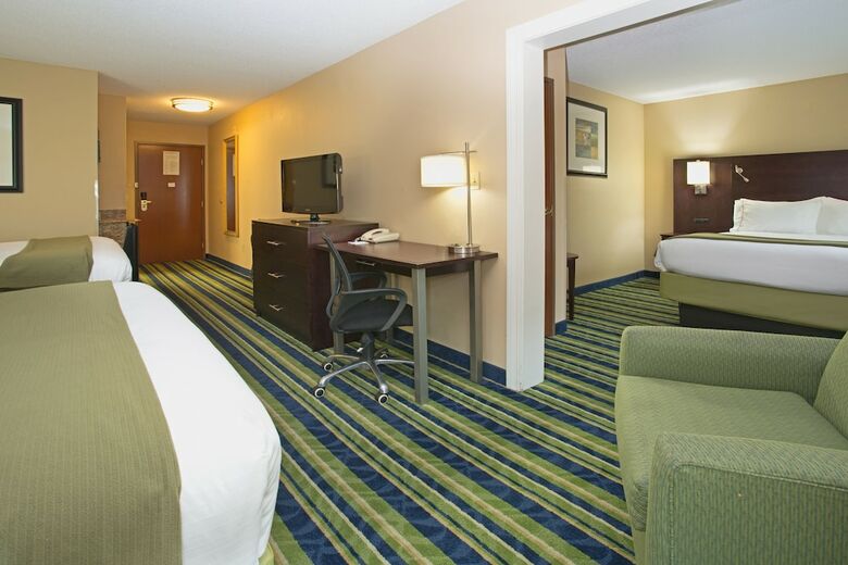 Hotel Holiday Inn Express Minden
