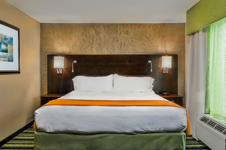 Hotel Holiday Inn Express Minden
