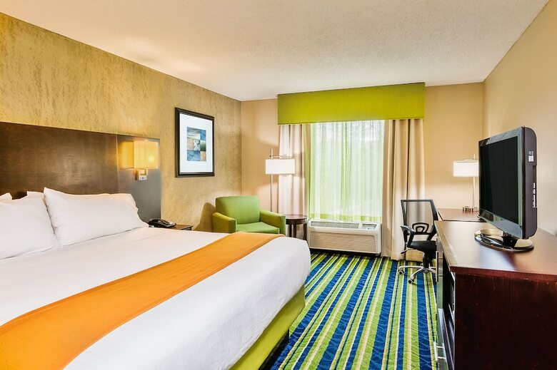 Hotel Holiday Inn Express Minden