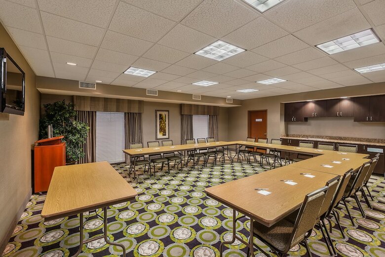 Hotel Holiday Inn Express Minden