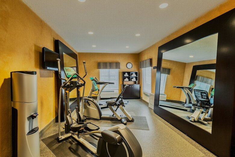 Hotel Holiday Inn Express Minden