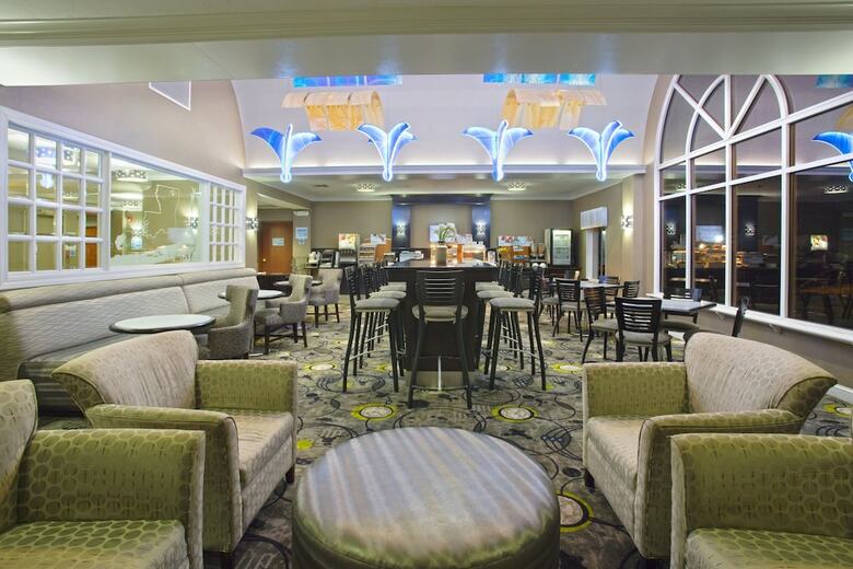 Hotel Holiday Inn Express Minden