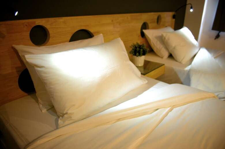Hotel Mybed Ratchada-ladprao