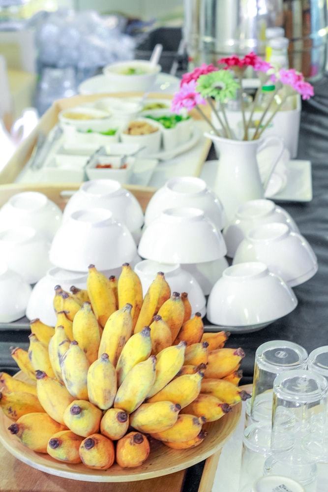 Hotel Mybed Ratchada-ladprao