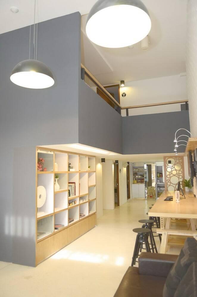 Hotel Mybed Ratchada-ladprao