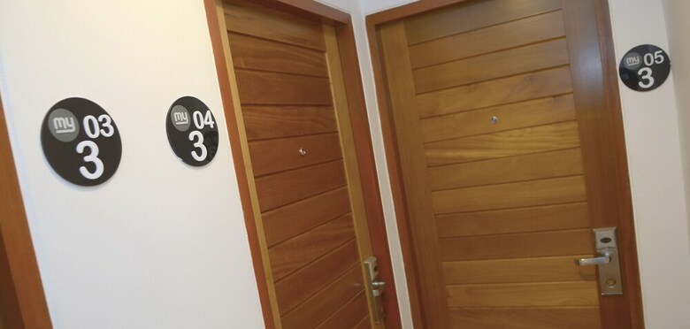 Hotel Mybed Ratchada-ladprao
