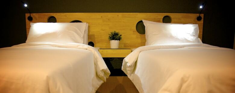 Hotel Mybed Ratchada-ladprao