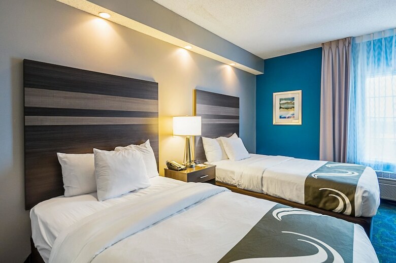 Hotel Quality Inn Harrisonburg I-81