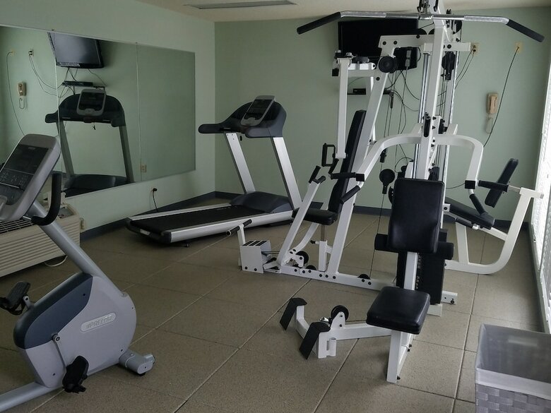 Hotel Quality Inn Harrisonburg I-81