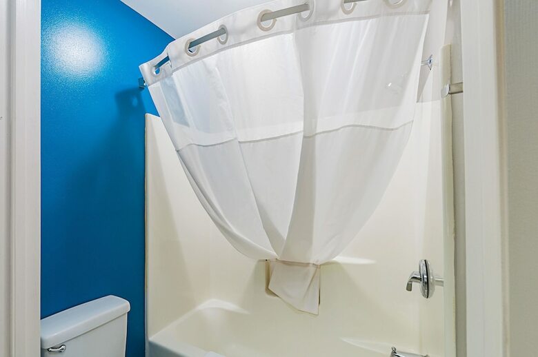 Hotel Quality Inn Harrisonburg I-81
