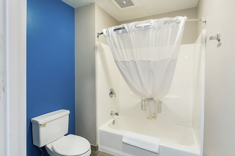 Hotel Quality Inn Harrisonburg I-81