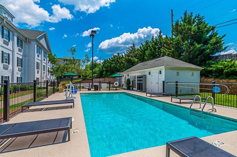 Hotel Quality Inn Harrisonburg I-81