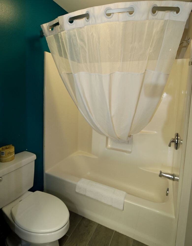 Hotel Quality Inn Harrisonburg I-81