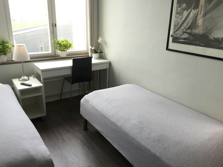 Hostal Masthuggsterassens Vandrarhem - Hostel