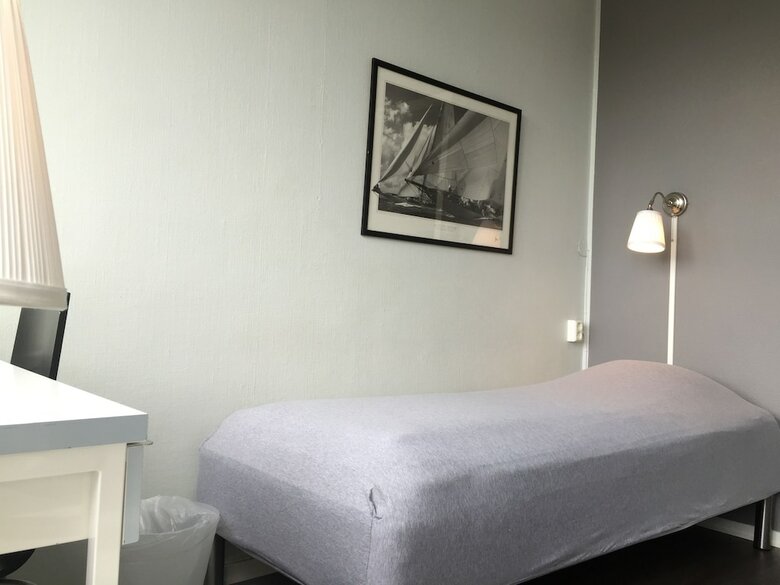 Hostal Masthuggsterassens Vandrarhem - Hostel