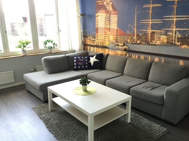 Hostal Masthuggsterassens Vandrarhem - Hostel