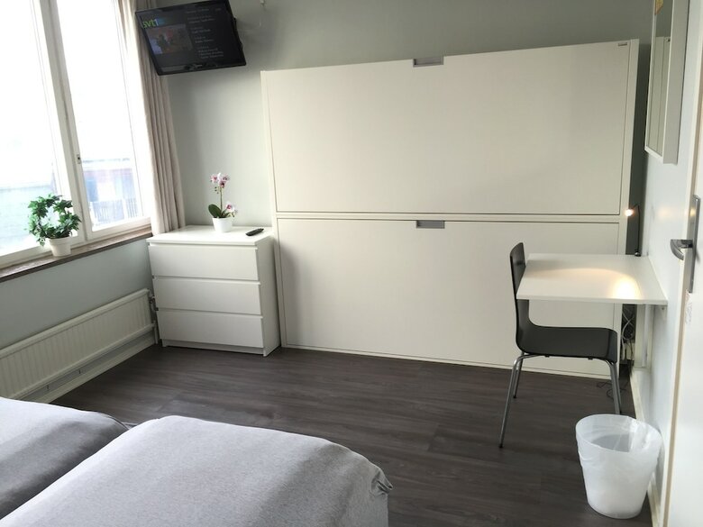 Hostal Masthuggsterassens Vandrarhem - Hostel