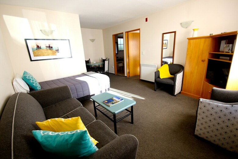 Alexis Motor Lodge