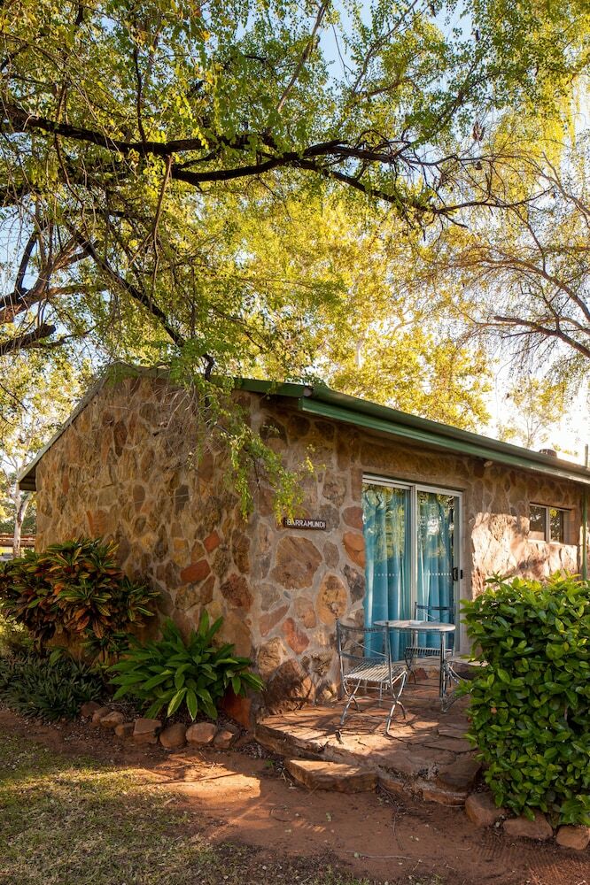 Cabana El Questro The Station