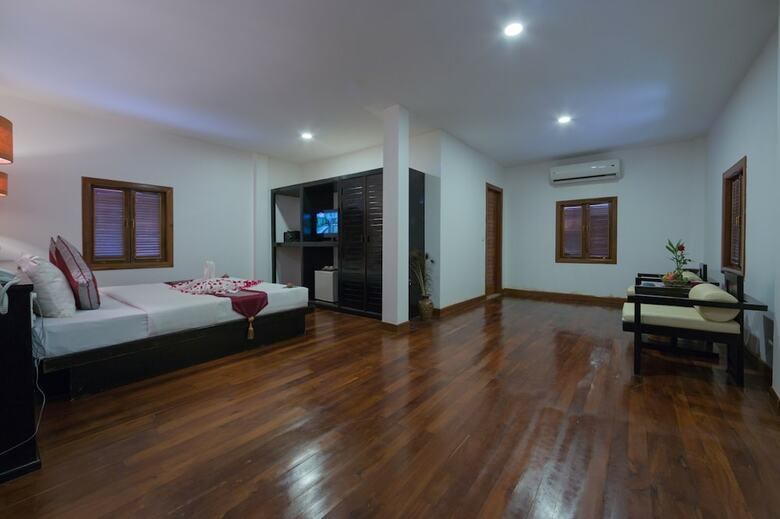 Hotel Bunwin Residence