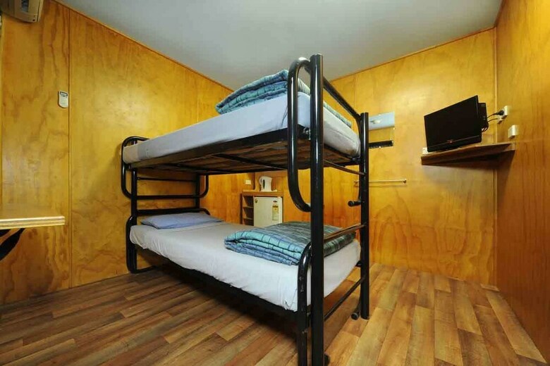 Hostal Magnums Airlie Beach - Hostel